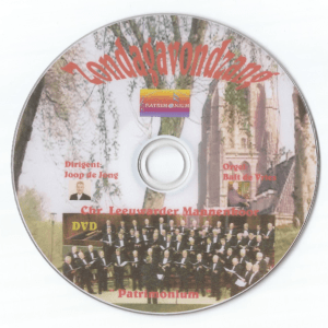 DVD Kollum 2013