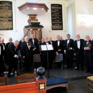 Vriend van Patrimonium