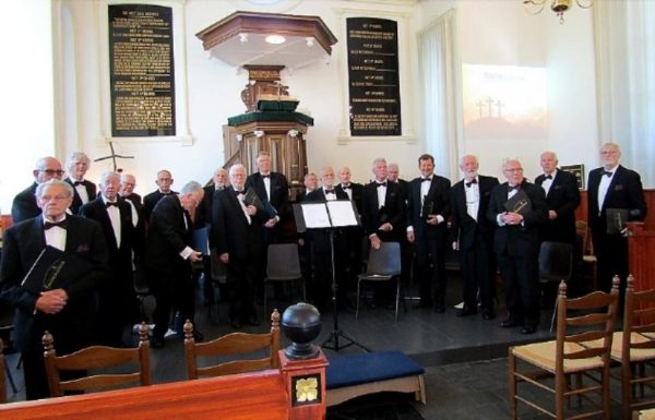 Vriend van Patrimonium
